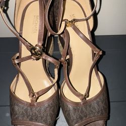 Michael Kors Wedges 