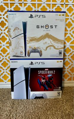 PS5