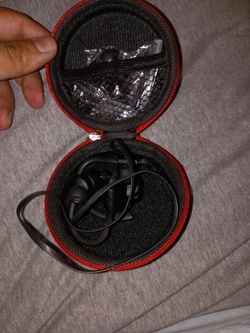 Earphones