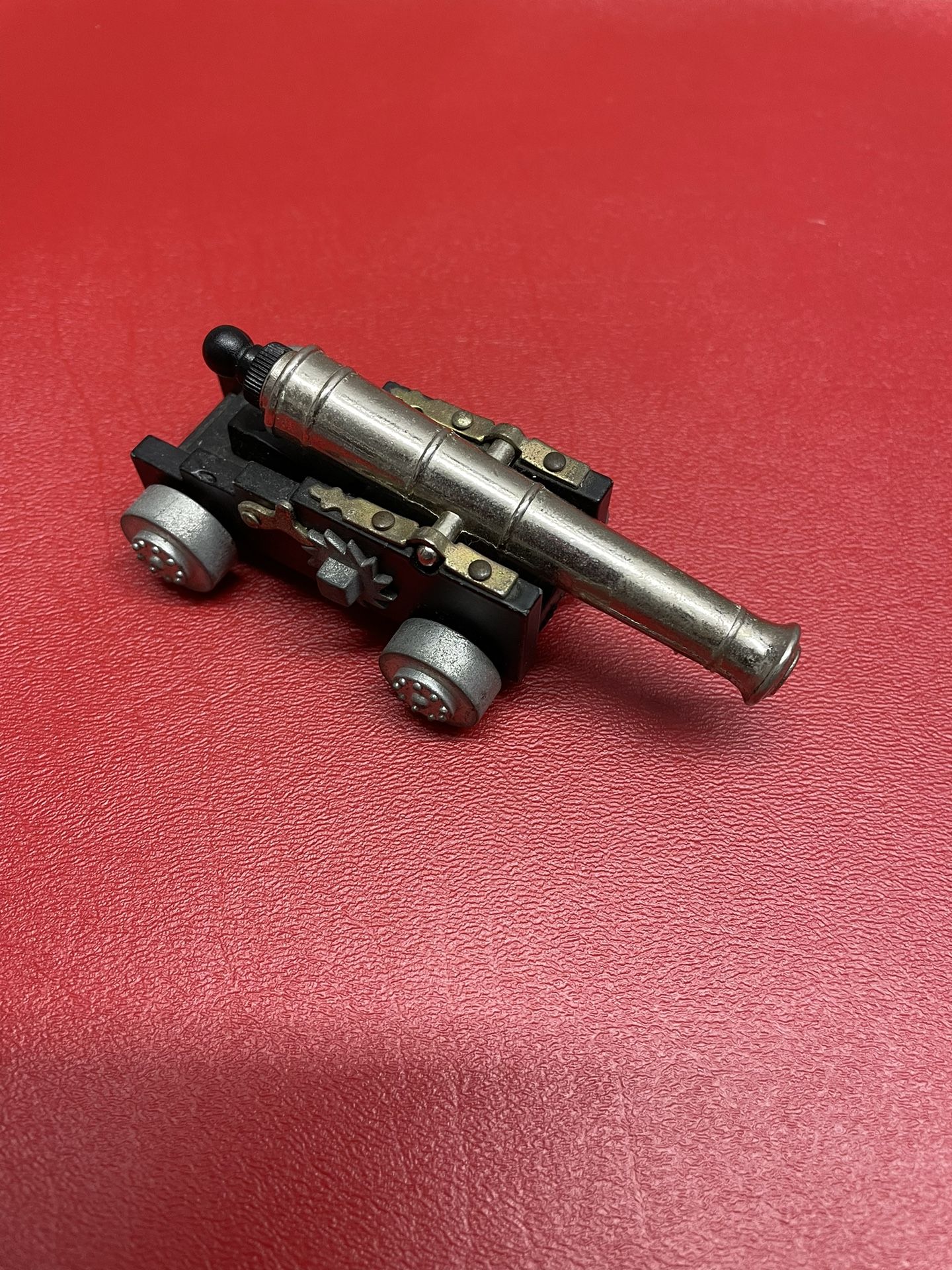 Antique minature Cannon made in italy