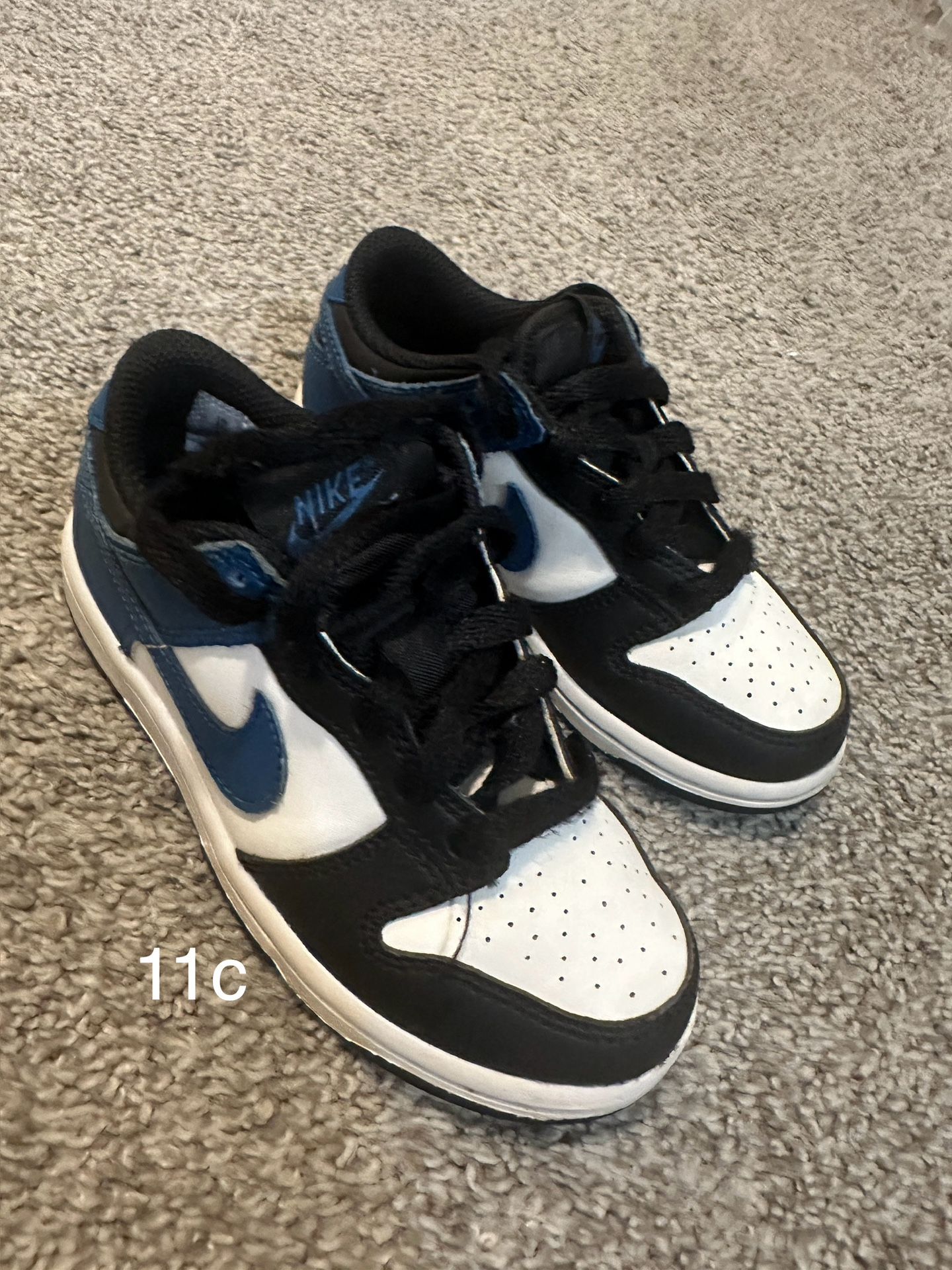 TODDLER SHOES