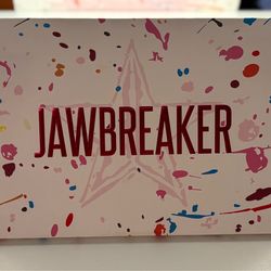 JEFFREE STAR- JAWBREAKER EYESHDOW PALETTE