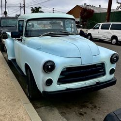 1956 Dodge Pick Up