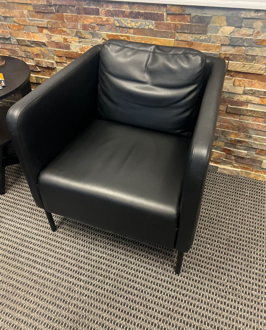 Office Lobby Chairs 1