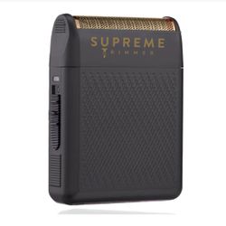 Supreme Trimmer Solo 