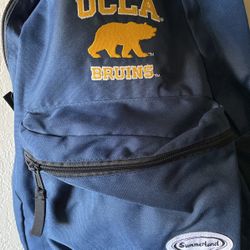 UCLA Bruins Backpack