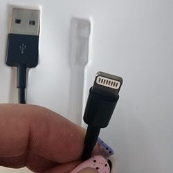 Charging Cable Apple 🔋🪫  Cable para Cargar Apple