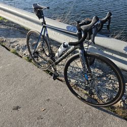 Cannondale CAAD12 Size 58