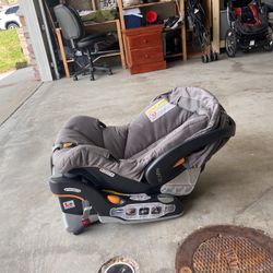 Newborn Car Seat