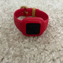 Used Garmin Marvel Kids Watch