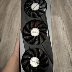 Rtx 3070ti OBO 