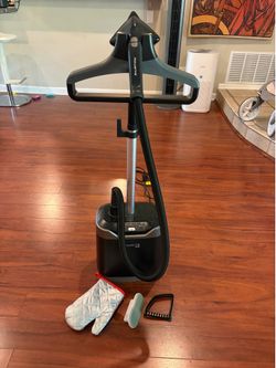 Rowenta Pro Style Care garment steamer