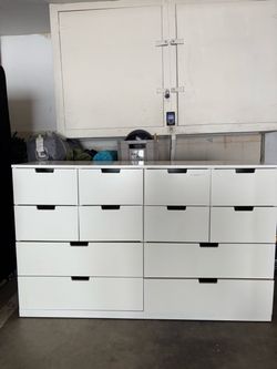 IKEA Dresser