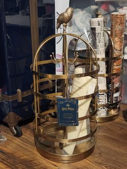 Pottery Barn Harry Potter Jewelry Holder 