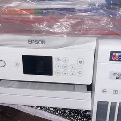 Epson printer ET-2850