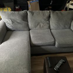 Couch For Sale 