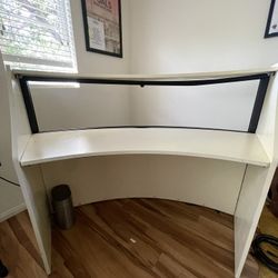 Large Desk 