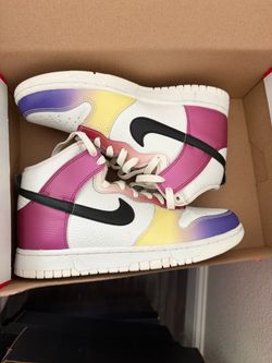 Nike women air max size 8.5