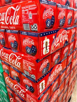 Coca Cola