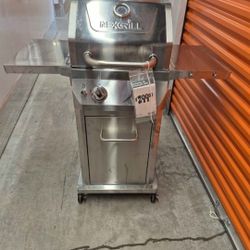 Nextgrill 2-Burner Propane Grill 
