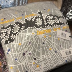 Spider Hoodie