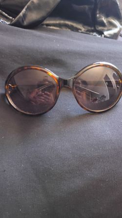 Giorgio Armani Sunglasses