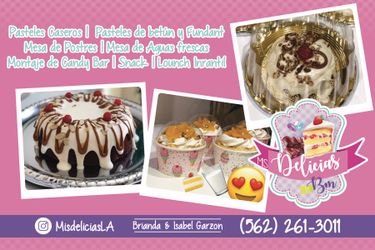 Cake’s