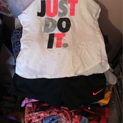 Girls Toddlers Clothes All For $15 