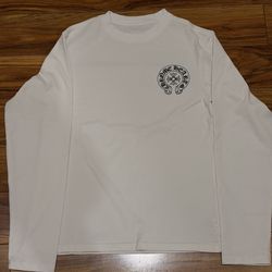 Chrome Hearts Long sleeve