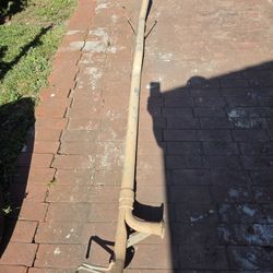 Toyota Tundra Straight Pipe