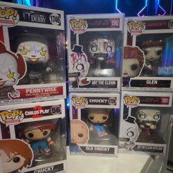Funko Pop 