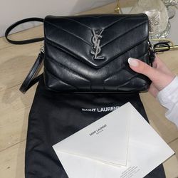 YSL Toy LouLou Bag