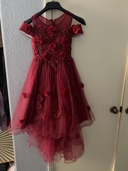 Beautiful party dress size 12