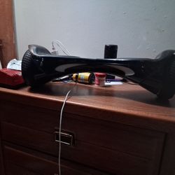 Nike Balance Scooter  No Charger