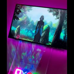 50 Inch LED Smart TV 