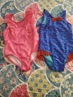 Toddler Swim Wear