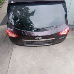 Bendo Partes 2008 Infiniti Ex 35 2008 
