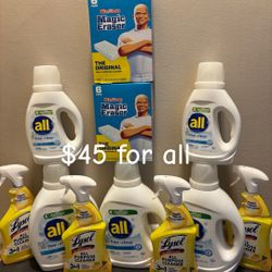 All Household Bundle 