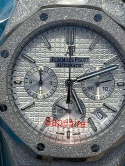 AUDEMARS PIGUET