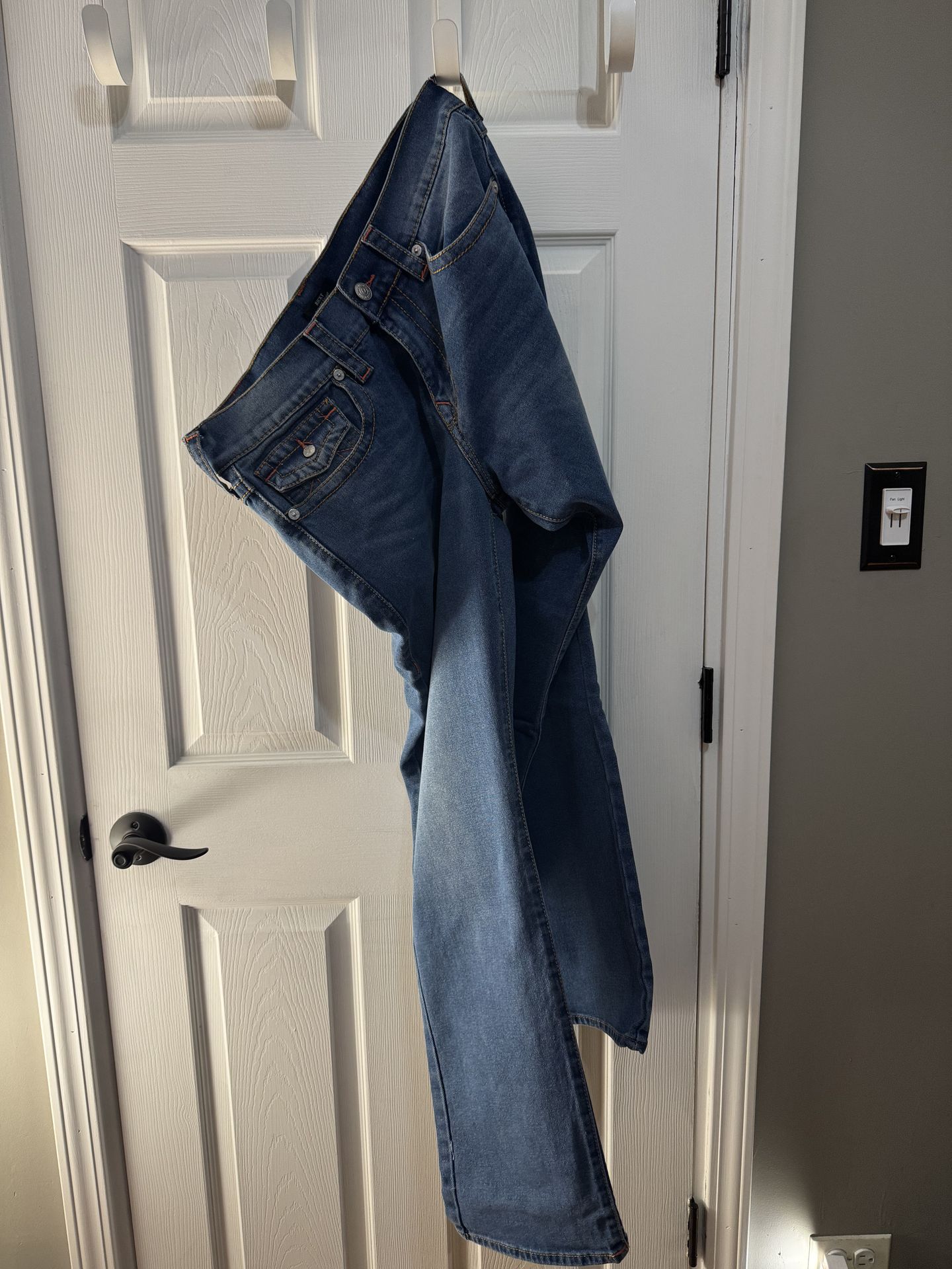 Men true religion jeans