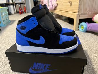 Jordan 1 Retro High OG Reimagined