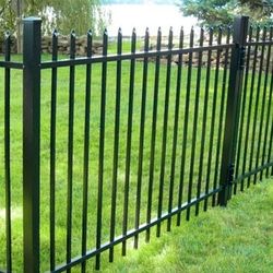 Fence