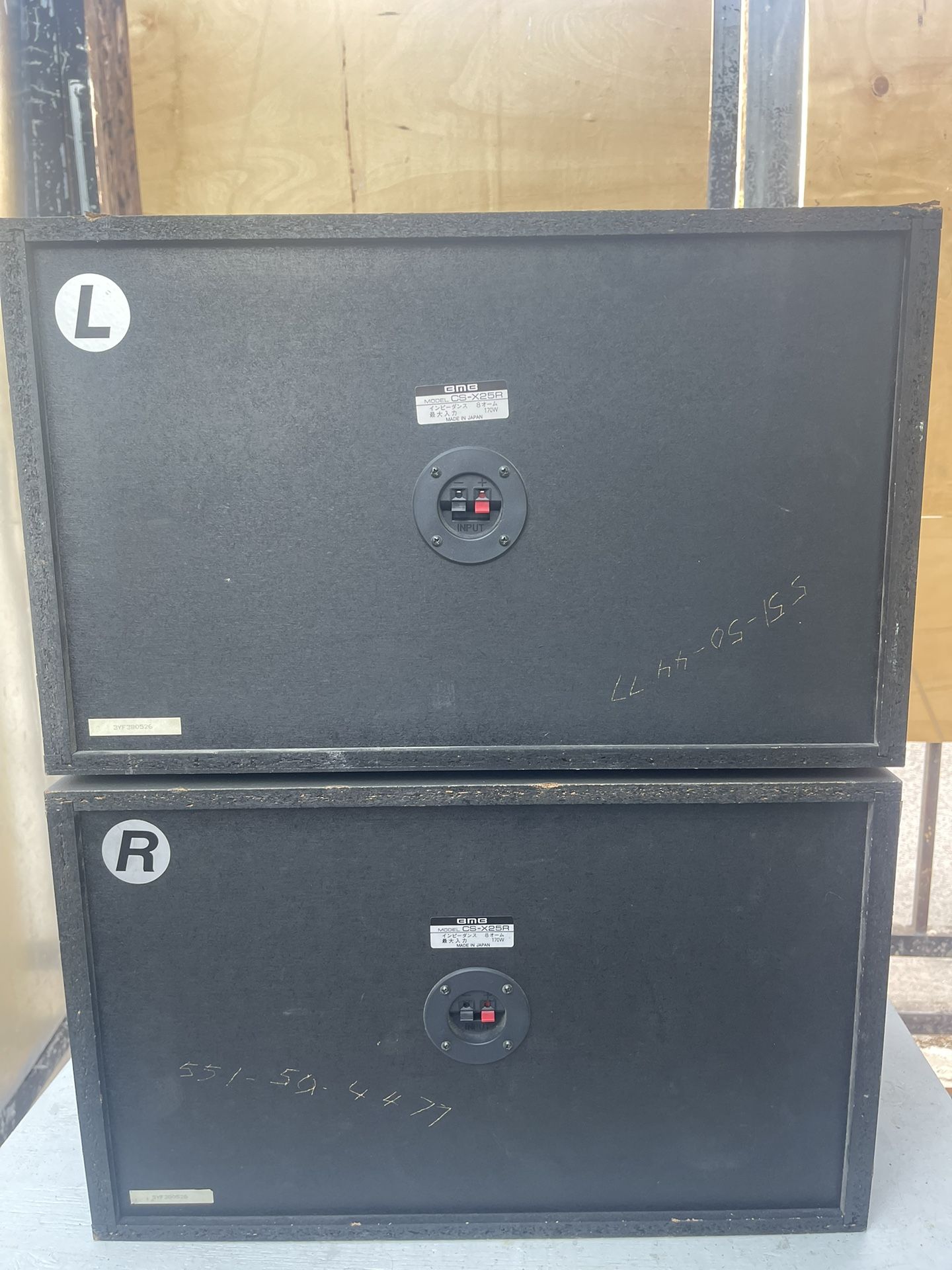 BMB CS-X25R for Sale in San Diego, CA - OfferUp