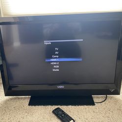 Vizio Tv 31x21 