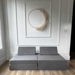 Kiddie Couch