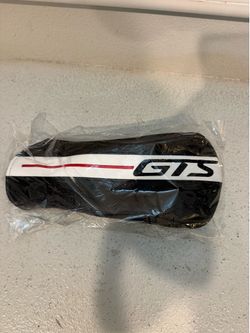 Brand New, Sealed! Titleist GTS 300 Mini Driver Headcover Cover