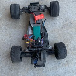 Rc Car