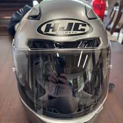 HJC Touring Motorcycle Helmet