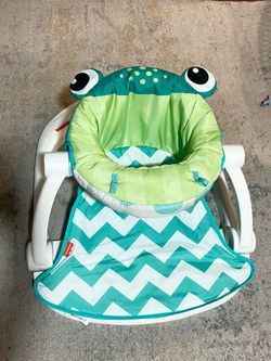 Fisher price baby chair