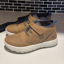 Sperry Boys Boots Size 11 Youth